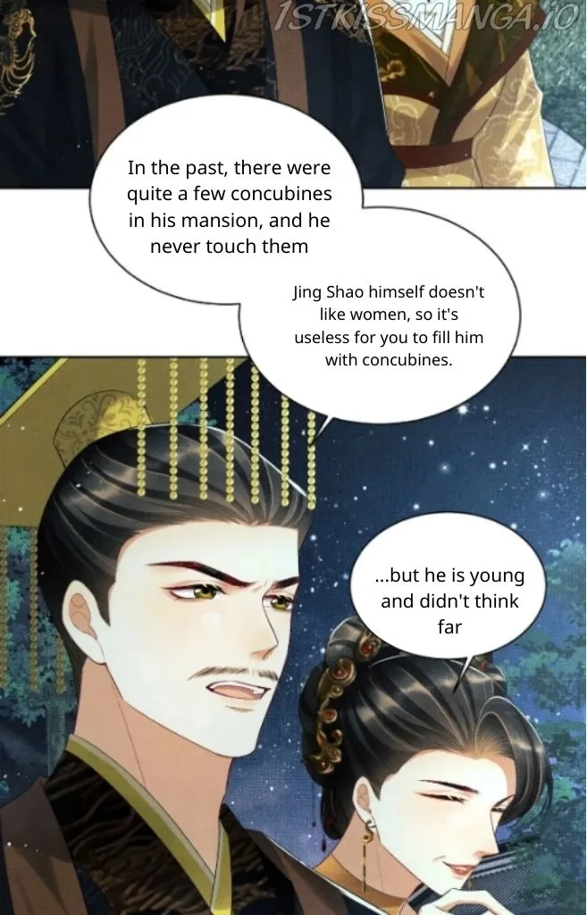 You Own My All Chapter 107 page 35