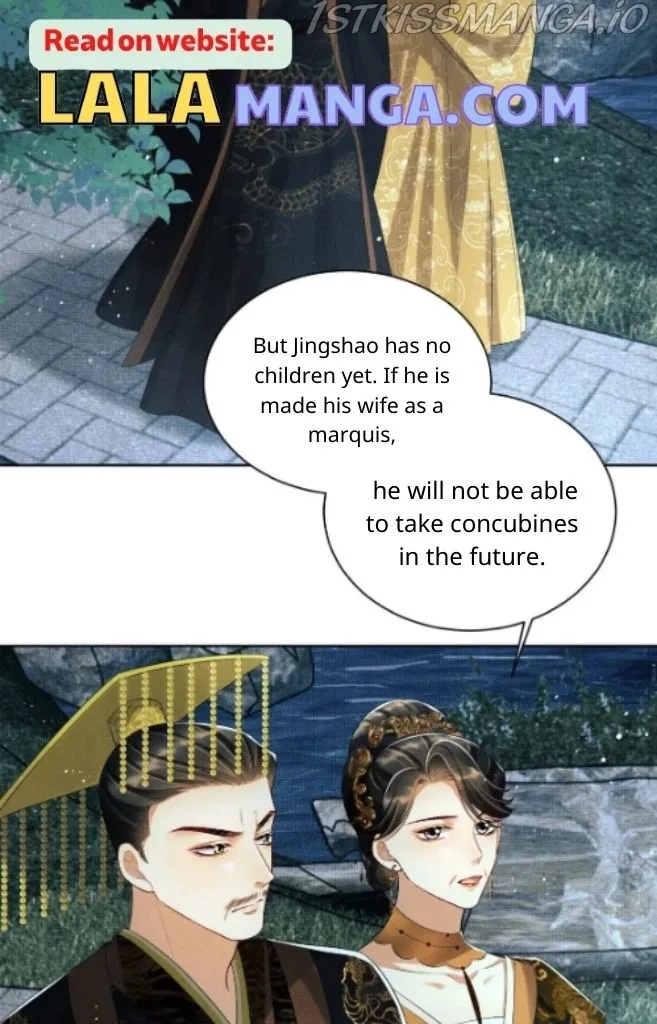 You Own My All Chapter 107 page 34