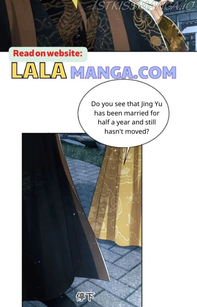 You Own My All Chapter 107 page 36