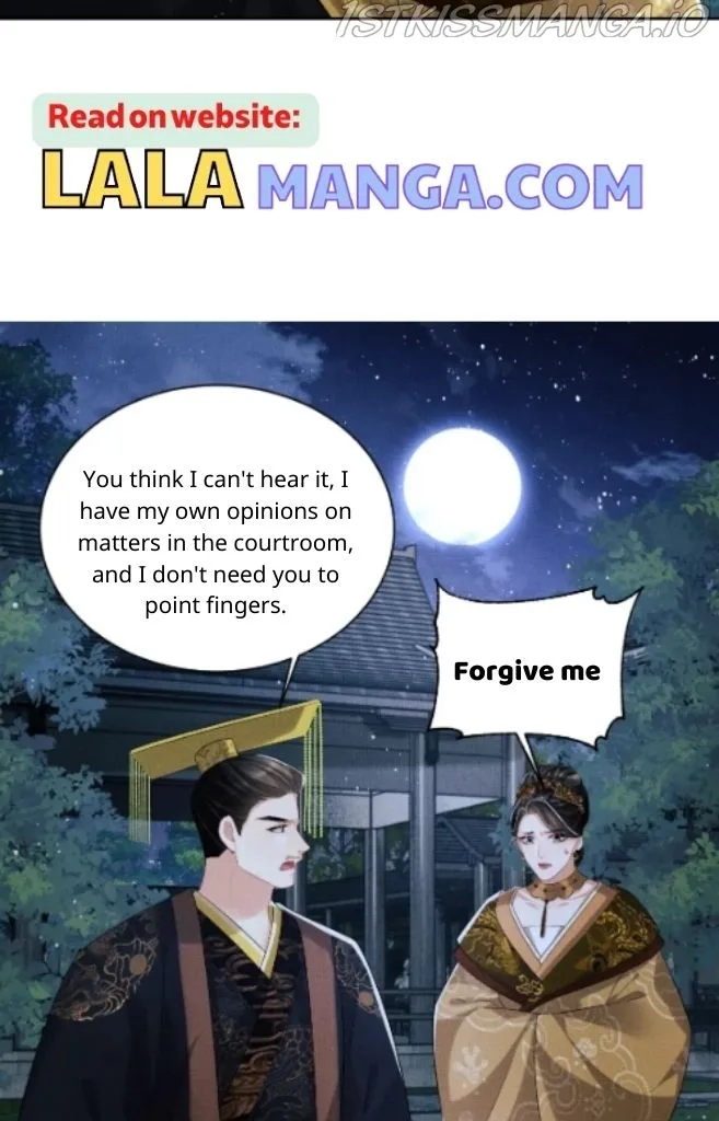 You Own My All Chapter 107 page 38