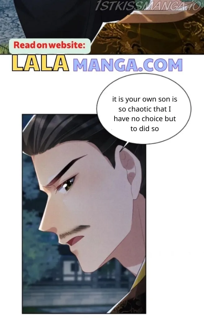 You Own My All Chapter 107 page 40