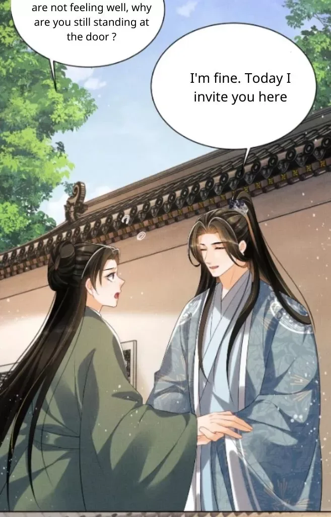 You Own My All Chapter 108 page 16