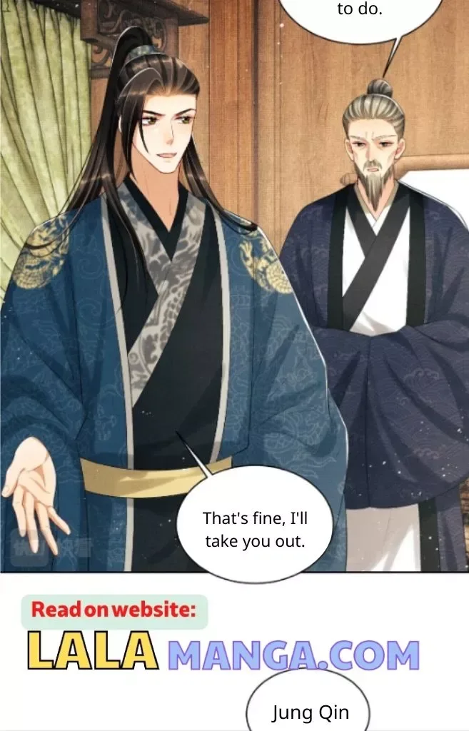 You Own My All Chapter 108 page 25