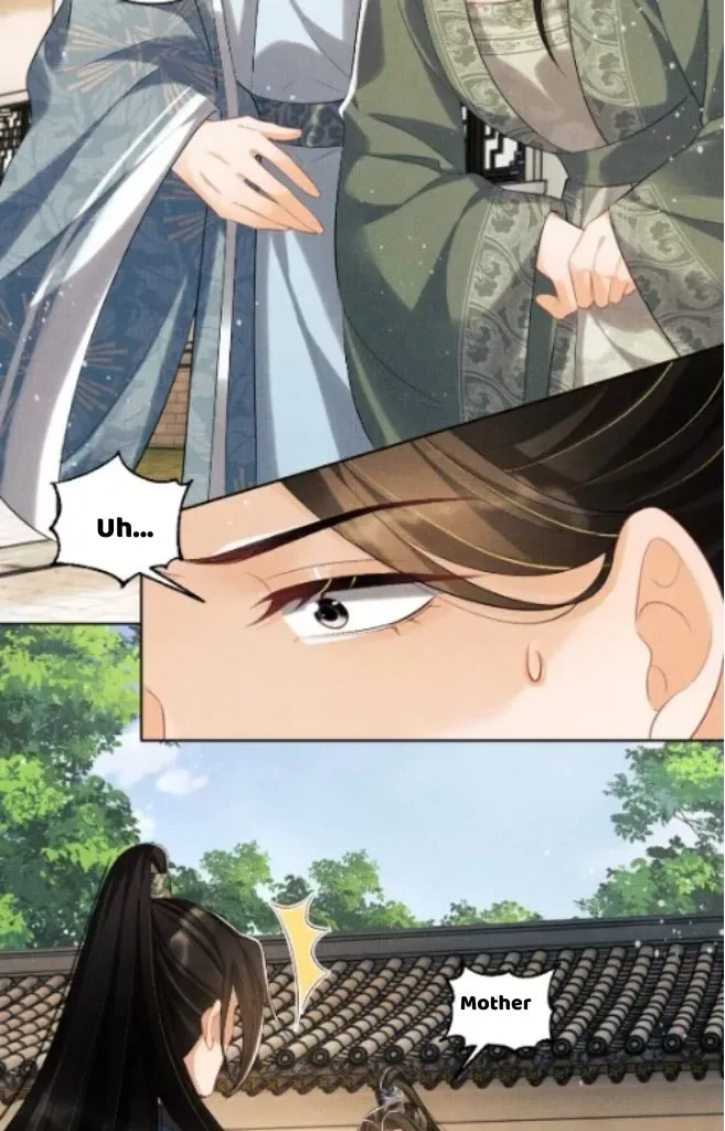 You Own My All Chapter 108 page 20