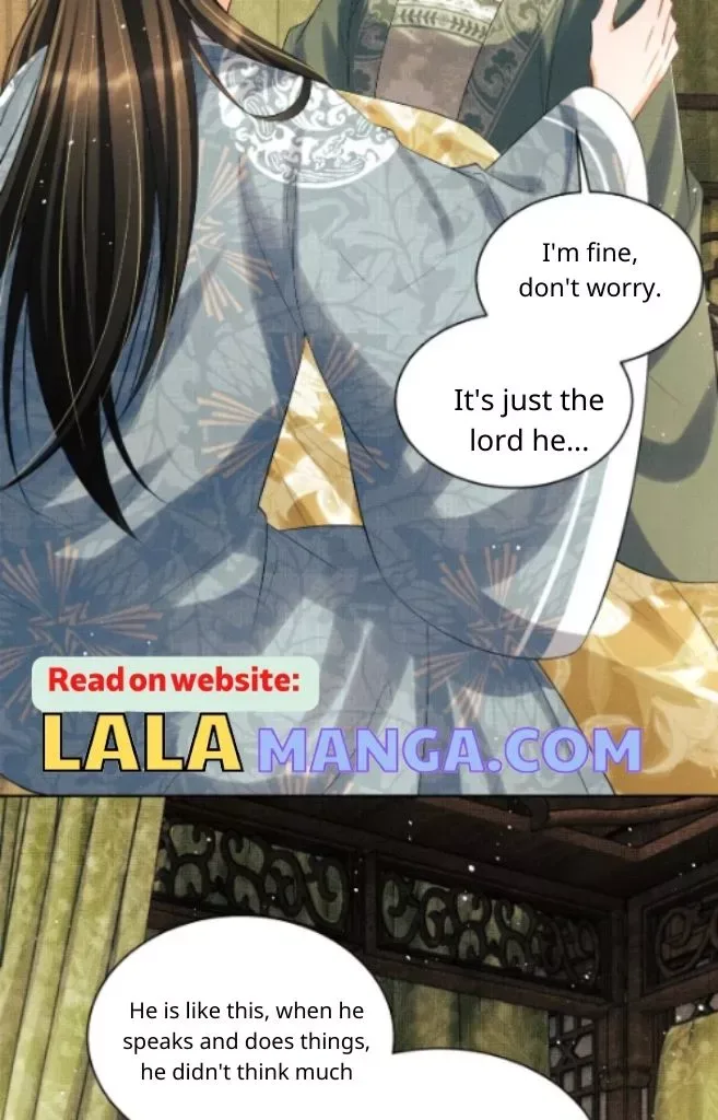 You Own My All Chapter 108 page 27
