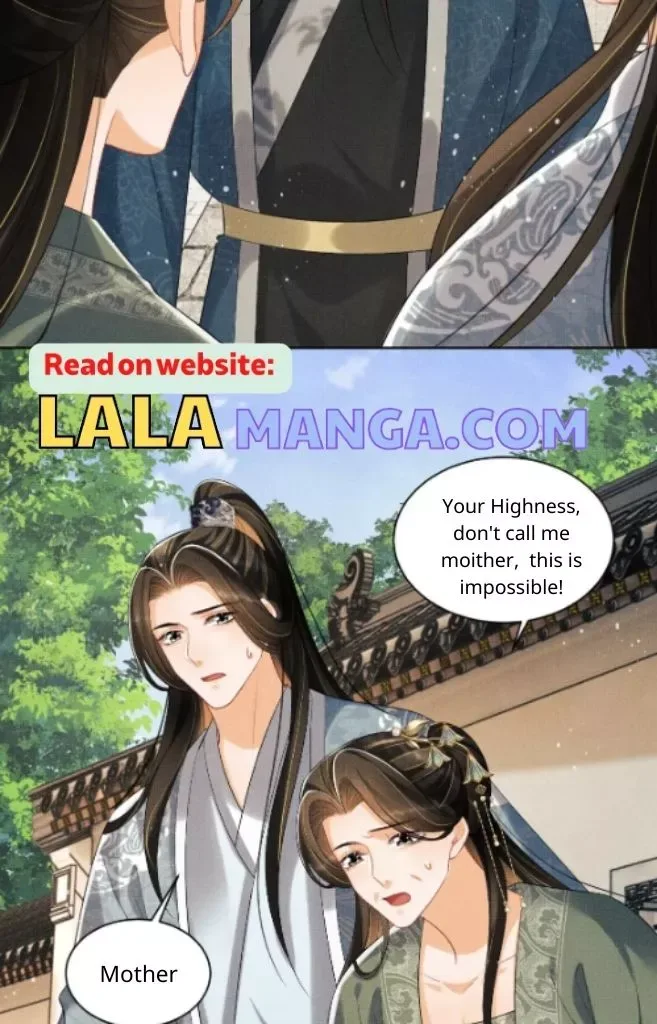 You Own My All Chapter 108 page 19