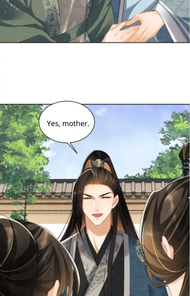 You Own My All Chapter 108 page 18