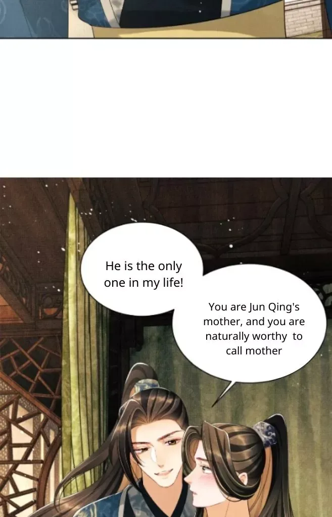 You Own My All Chapter 108 page 32