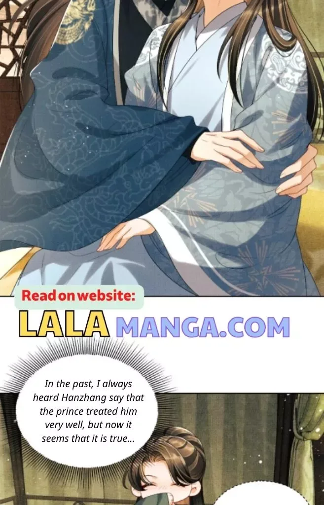 You Own My All Chapter 108 page 33