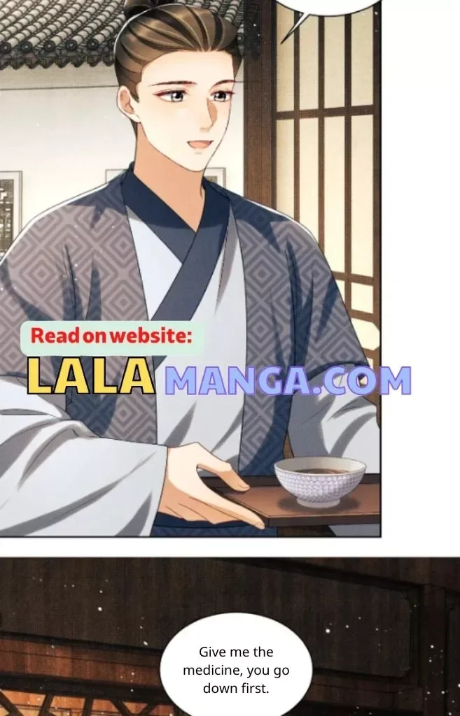 You Own My All Chapter 108 page 35