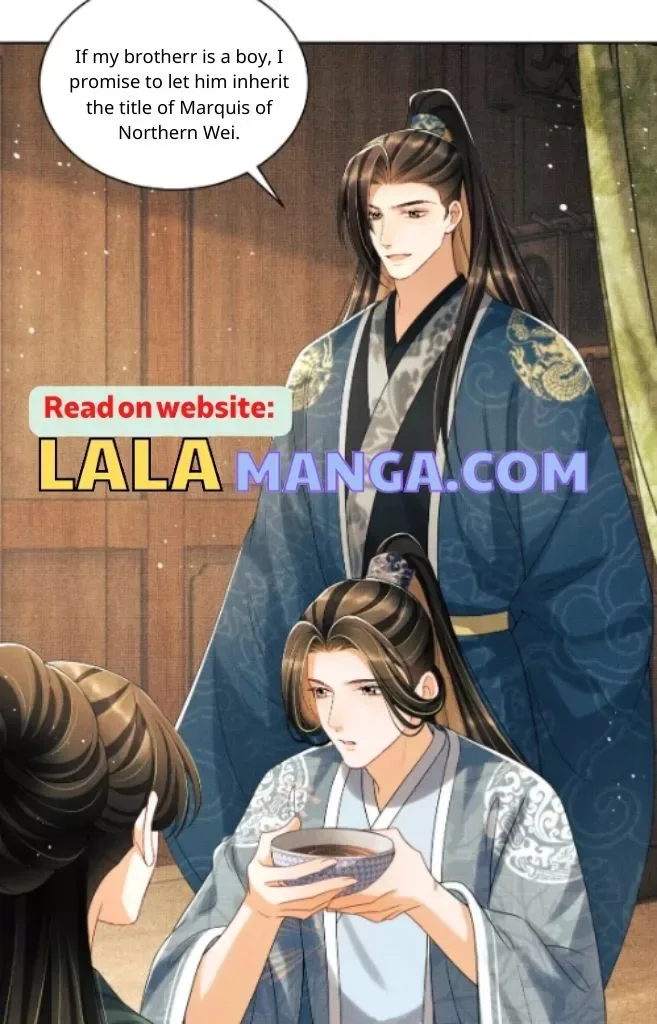 You Own My All Chapter 108 page 37