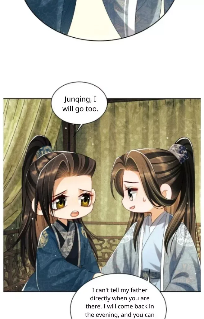 You Own My All Chapter 108 page 40