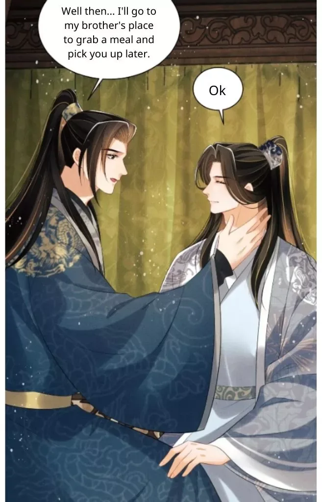 You Own My All Chapter 108 page 42