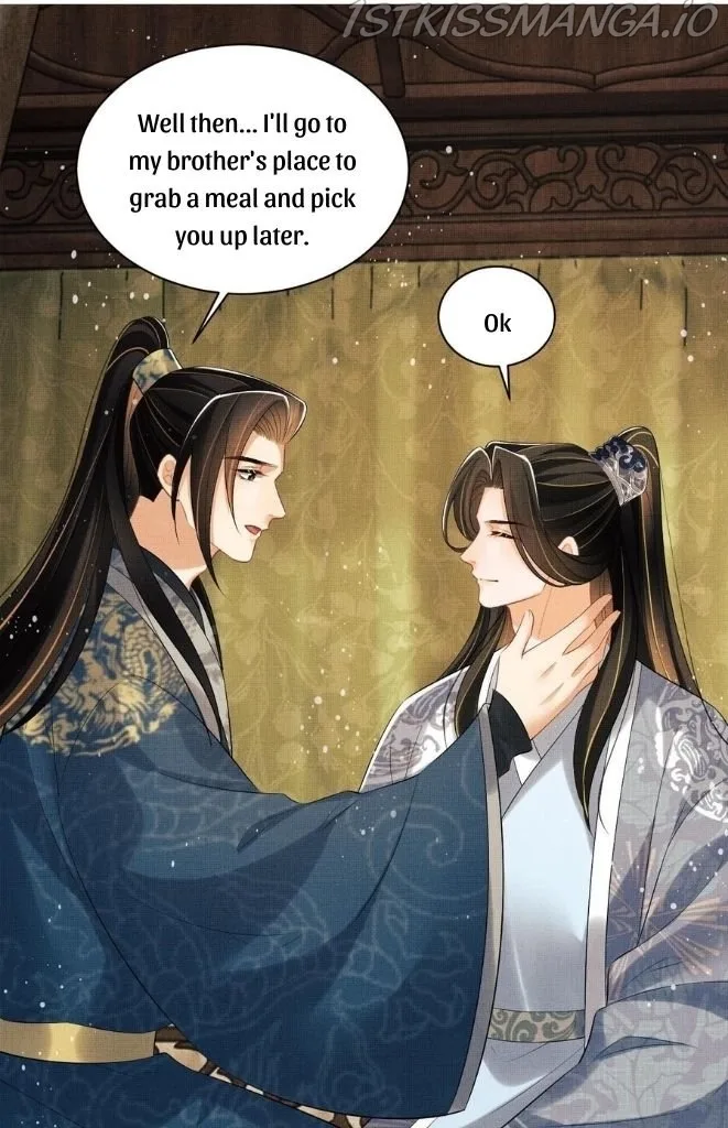 You Own My All Chapter 109 page 5