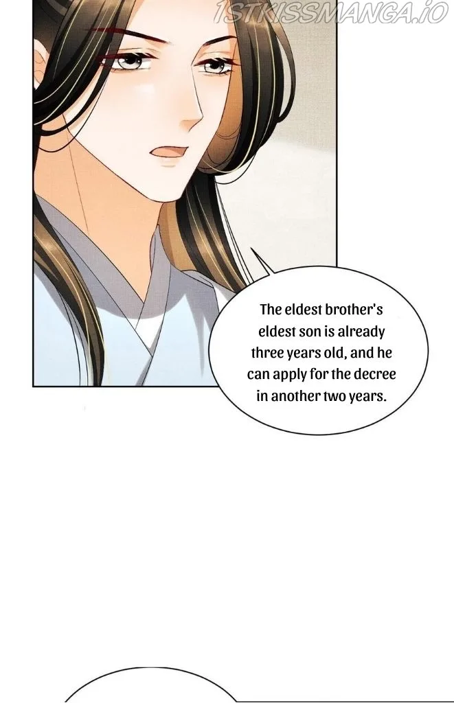 You Own My All Chapter 109 page 27