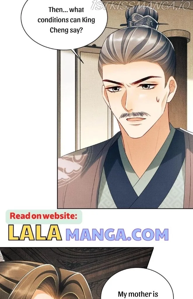 You Own My All Chapter 109 page 28