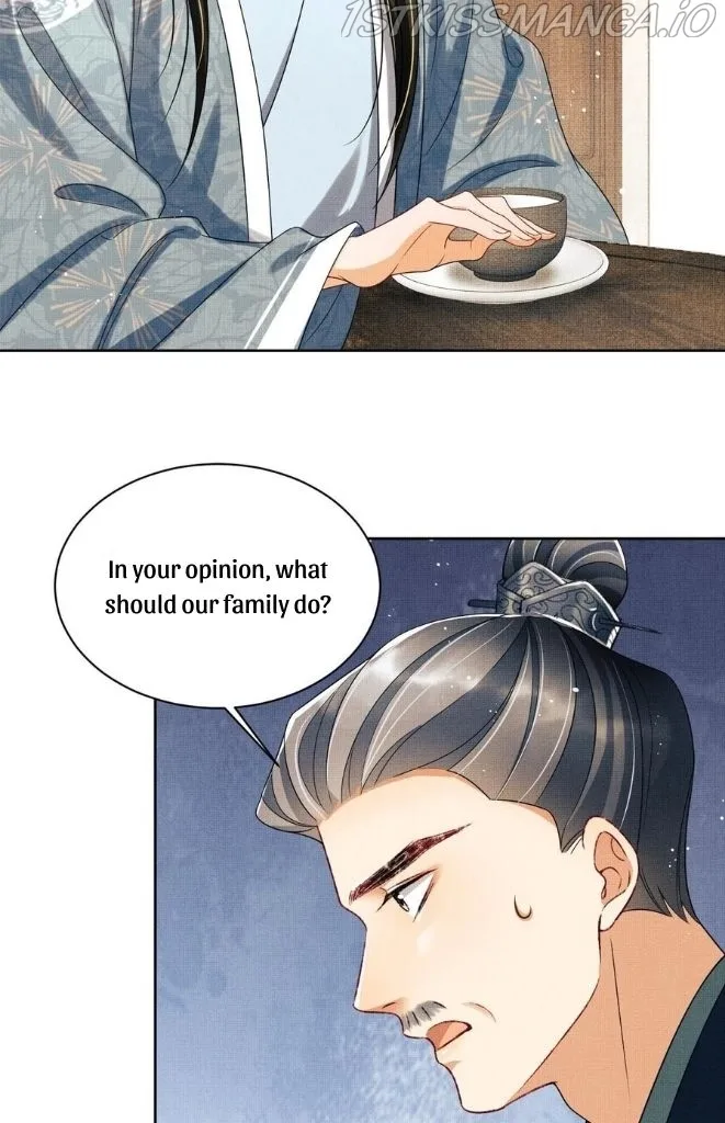 You Own My All Chapter 109 page 25
