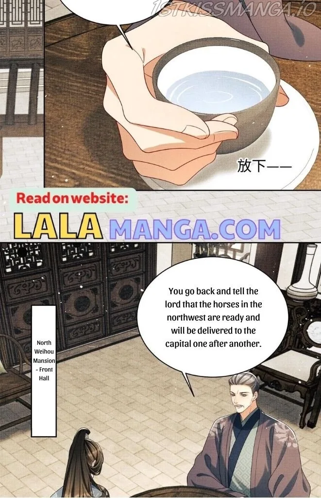 You Own My All Chapter 109 page 22