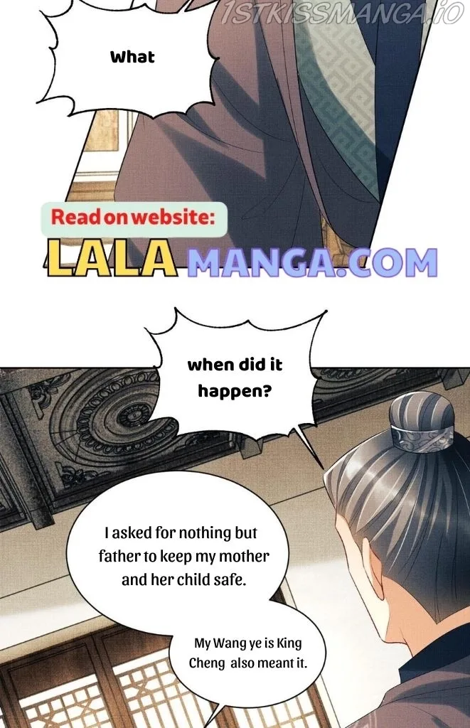 You Own My All Chapter 109 page 30