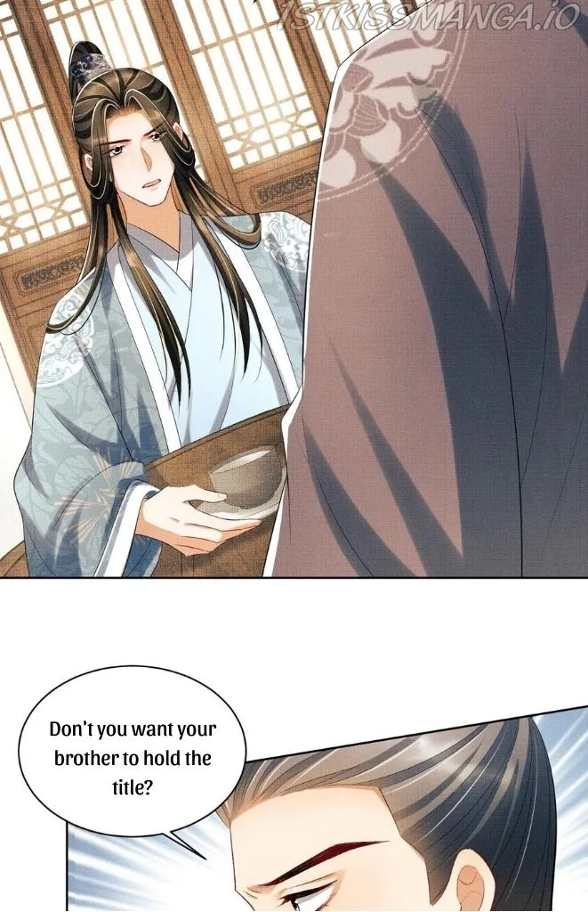 You Own My All Chapter 109 page 31