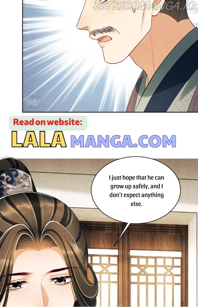 You Own My All Chapter 109 page 32