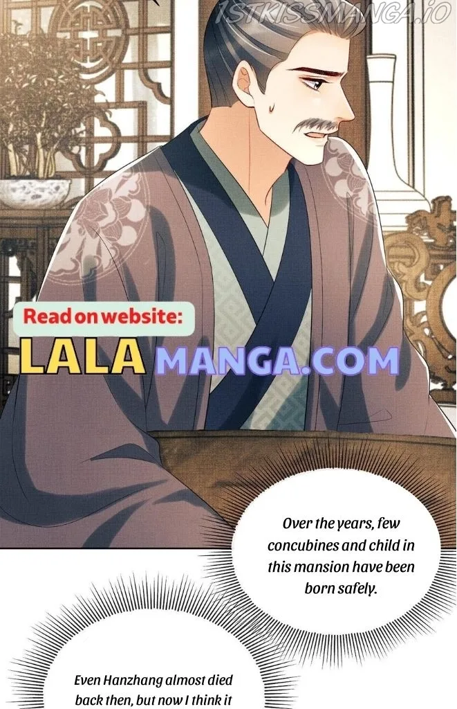 You Own My All Chapter 109 page 34
