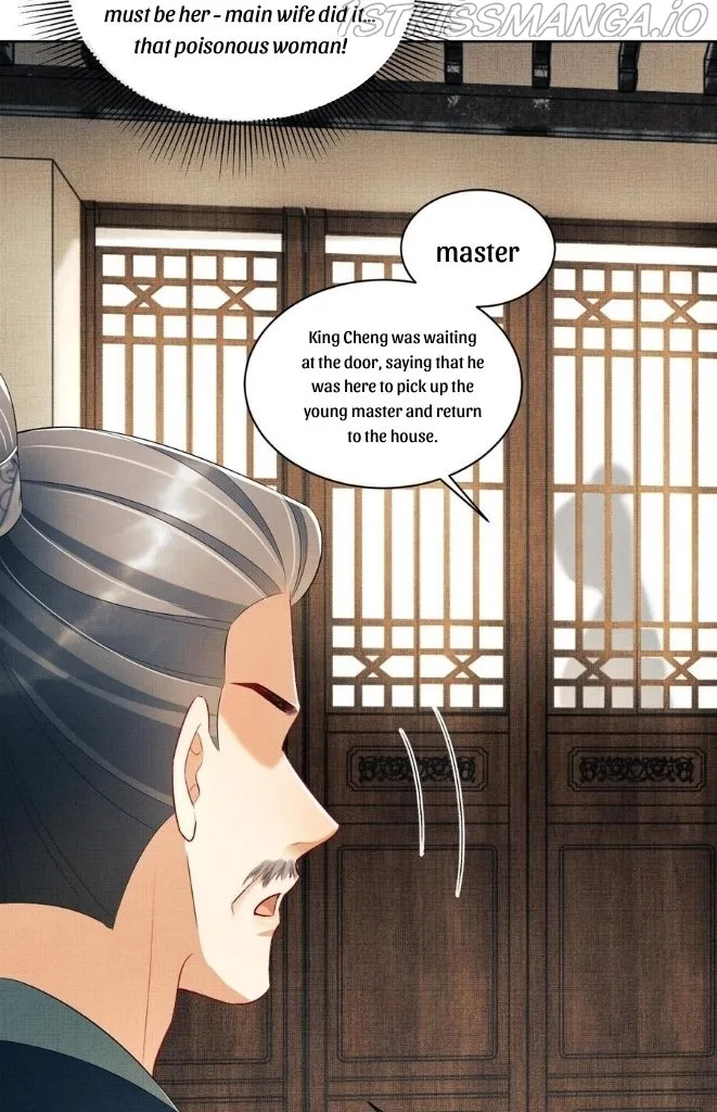 You Own My All Chapter 109 page 35