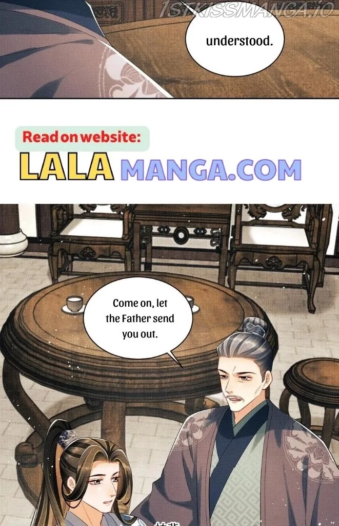 You Own My All Chapter 109 page 36