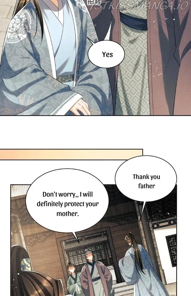 You Own My All Chapter 109 page 37