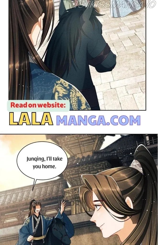 You Own My All Chapter 109 page 38