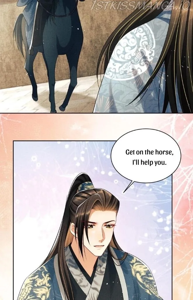 You Own My All Chapter 109 page 39