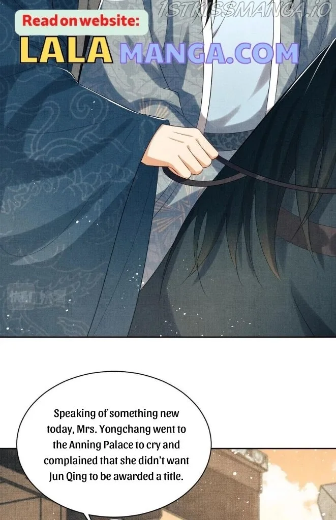 You Own My All Chapter 109 page 42
