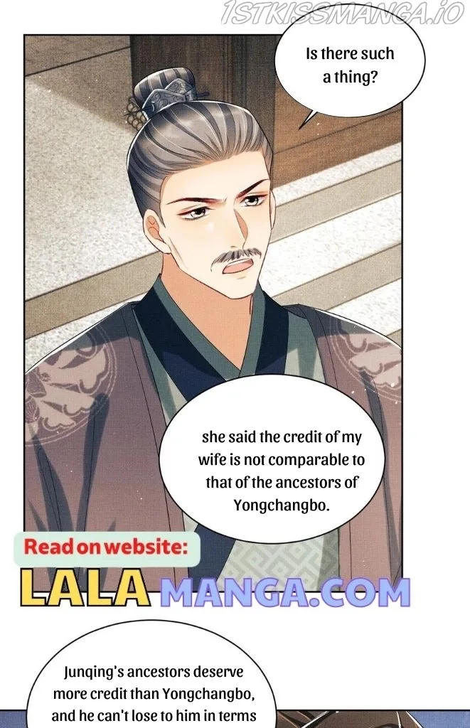 You Own My All Chapter 109 page 44