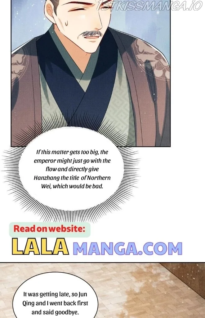You Own My All Chapter 109 page 46