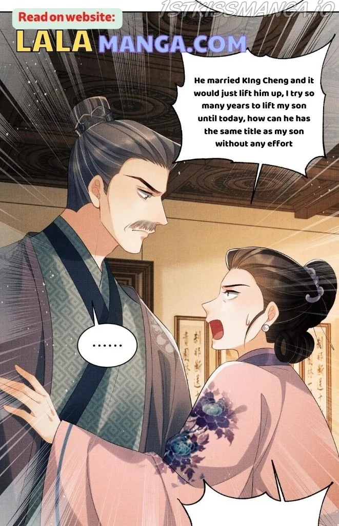 You Own My All Chapter 109 page 52