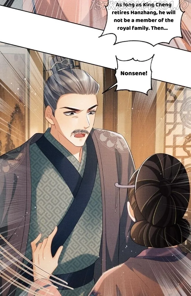 You Own My All Chapter 109 page 53