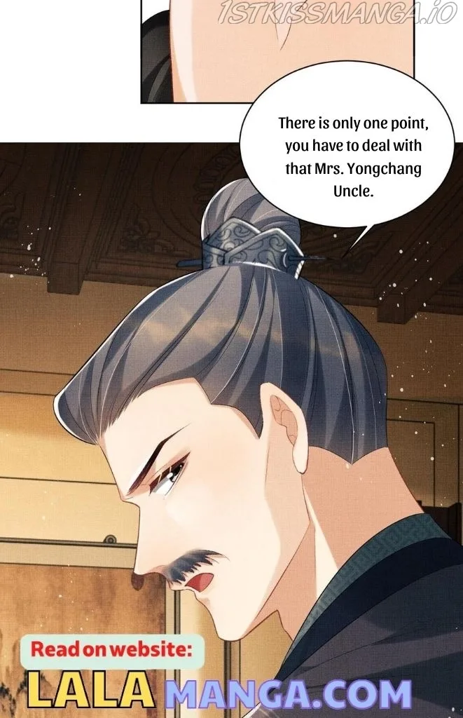 You Own My All Chapter 109 page 56