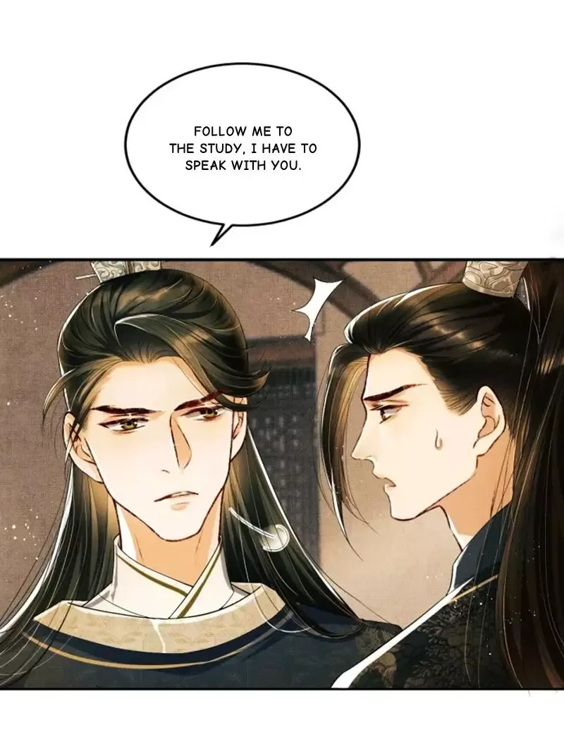 You Own My All Chapter 11 page 6