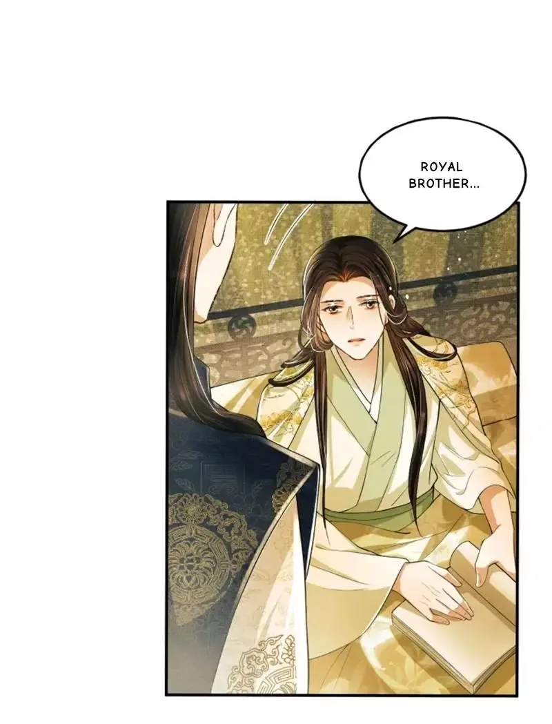 You Own My All Chapter 11 page 1