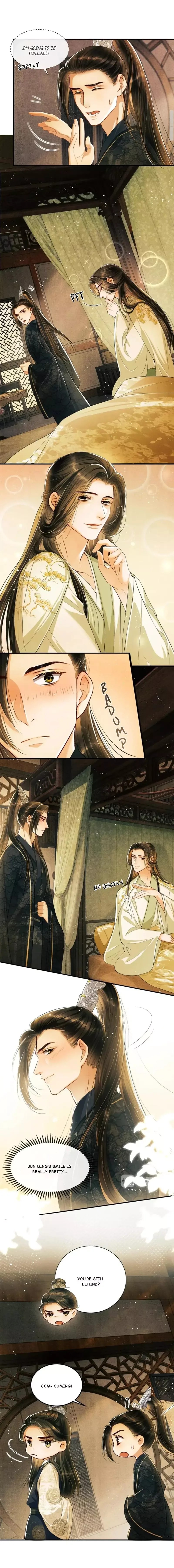 You Own My All Chapter 11 page 8
