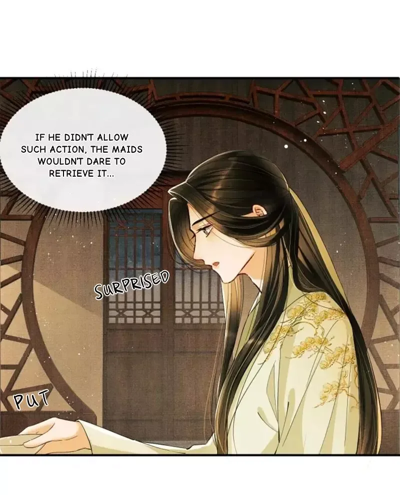 You Own My All Chapter 11 page 18