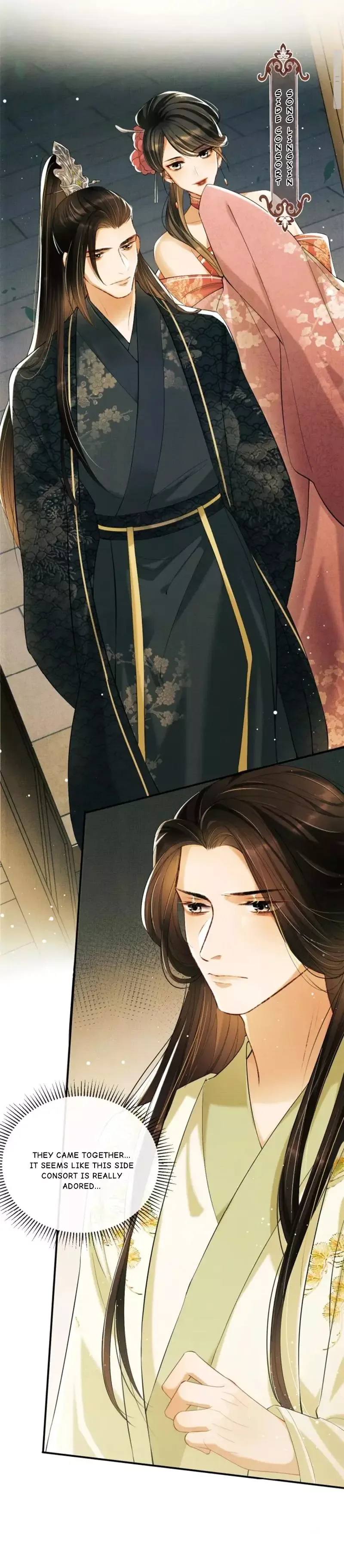 You Own My All Chapter 11 page 28