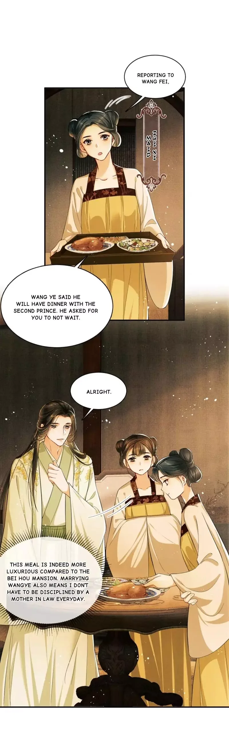 You Own My All Chapter 11 page 14