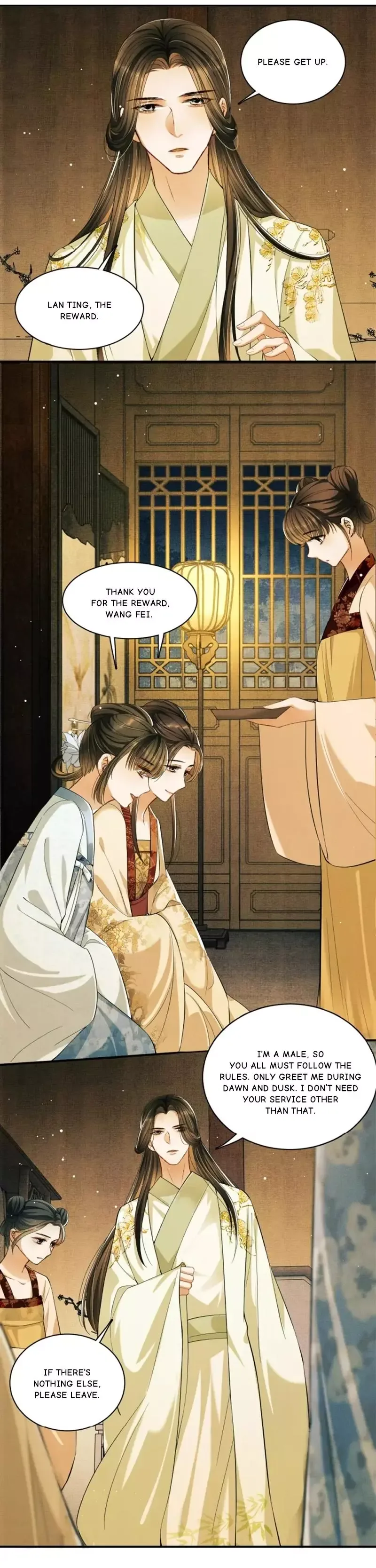 You Own My All Chapter 11 page 24