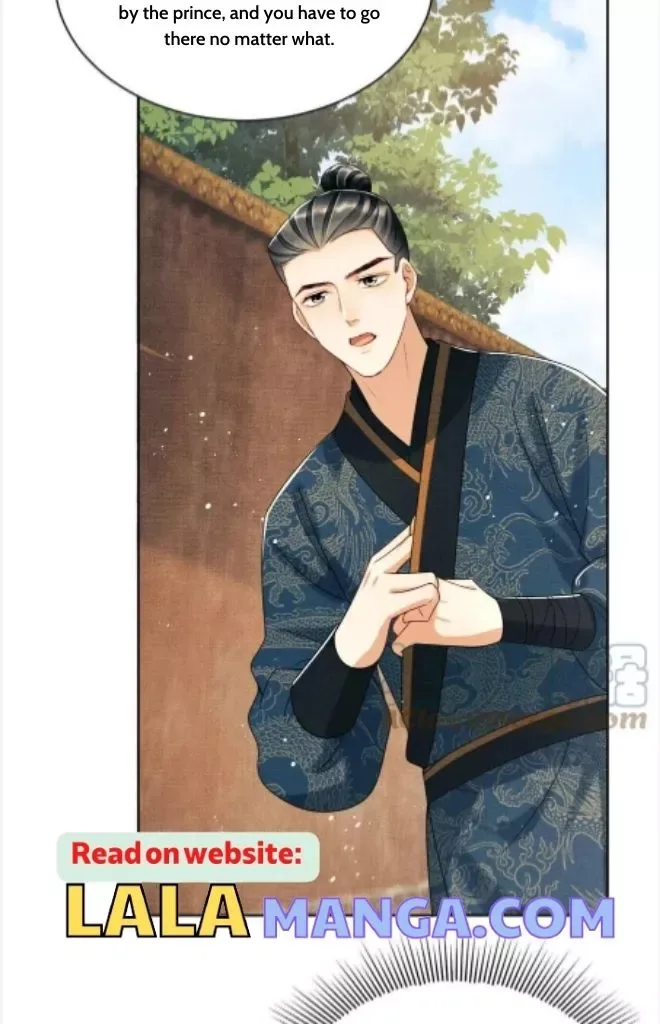 You Own My All Chapter 110 page 16