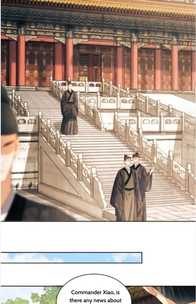 You Own My All Chapter 110 page 5