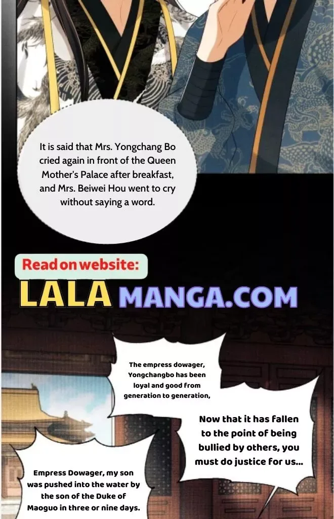 You Own My All Chapter 110 page 8