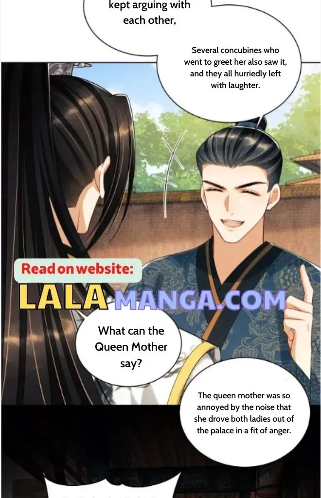 You Own My All Chapter 110 page 12