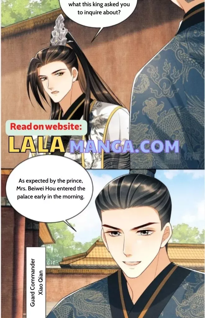 You Own My All Chapter 110 page 6