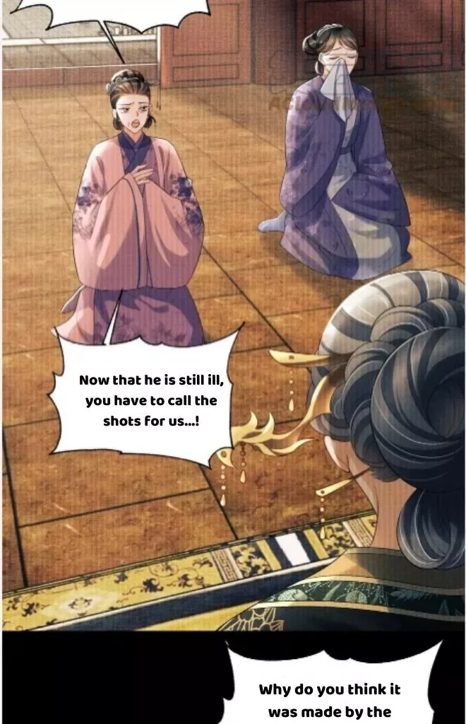 You Own My All Chapter 110 page 9